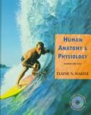 Cover of: Human Anatomy and Physiology/With Laboratory Manual by Elaine Nicpon Marieb