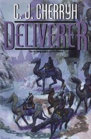 Cover of: Deliverer (Foreigner Universe)