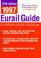 Cover of: The Eurail Guide to World Train Travel 1997 (Serial)
