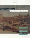 Cover of: Unfinished Legacy