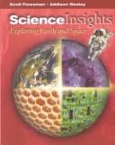 Cover of: Exploring Earth and Space (Science Insights)