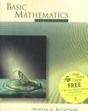 Cover of: Basic Math
