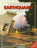 Cover of: Earthquake! by Russell Wright