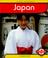 Cover of: Japan (First Reports)