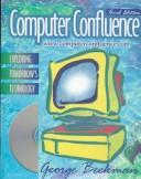 Cover of: Techsuite: Computer Confluence  by George Beekman, Linda Ericksen, George Beekman