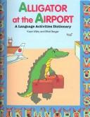 Cover of: Alligator at the Airport