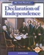 Cover of: The Declaration of Independence