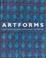 Cover of: Artforms