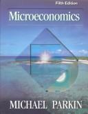 Cover of: Microeconomics with Student Resource Disk and Economics in Action 5.1 (Package) (5th Edition)