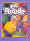 Cover of: New Parade 2 (New Parade: Level 2 by Mario Herrera