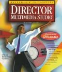 Cover of: Director Multimedia Studio: Macromedia Shockwave : Official Macromedia Training (Macromedia Interactive Series)