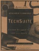 Cover of: Techsuite: Computer Confluence  by George Beekman, Linda Ericksen, George Beekman, Gary R. Brent, Eugene J. Rathswohl, Tim Duffy