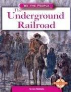 Cover of: The Underground Railroad