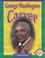 Cover of: George Washington Carver