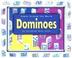Cover of: Dominoes (Games Around the World)