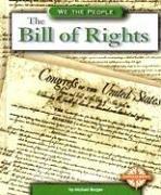 Cover of: The Bill of Rights (We the People) by 