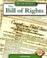 Cover of: The Bill of Rights (We the People)