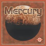 Cover of: Mercury (Our Solar System)