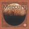 Cover of: Mercury (Our Solar System)