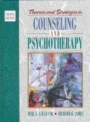 Cover of: Theories Strategies and Counselling Pkg