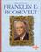 Cover of: Franklin D. Roosevelt