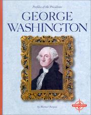 Cover of: George Washington