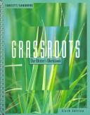 Cover of: Grassroots: The Writers Workbook