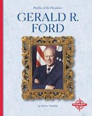 Gerald R. Ford