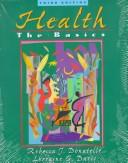 Cover of: Health: The Basics