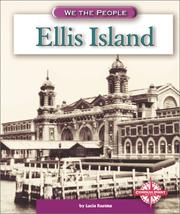 Cover of: Ellis Island (We the People)