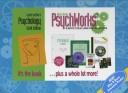Cover of: Psychworks: Psychology