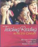 Cover of: Assessment and Lesson Plans for Teaching Reading in the 21st Century