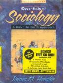 Cover of: Essentials of Sociology by James M. Henslin, James M. Henslin