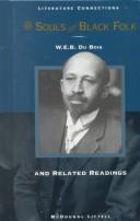 Cover of: The Souls of Black Folk and Related Readings by Dubois - undifferentiated