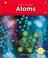 Cover of: Atoms