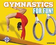 Cover of: Gymnastics for Fun! (For Fun!)