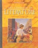 Cover of: American Literature Teacher's Edition (The Language of Literature) by 