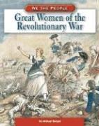 Cover of: Great women of the American Revolution