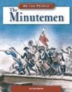 The minutemen by Lucia Raatma