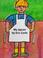Cover of: My Apron
