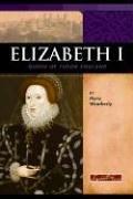 Cover of: Elizabeth I by Myra Weatherly