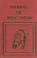 Cover of: Indians of Wisconsin Past & Present