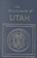 Cover of: Encyclopedia of Utah