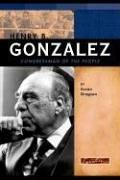 Cover of: Henry B. Gonzalez: congressman of the people