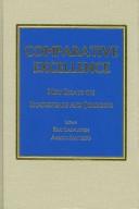 Cover of: Comparative Excellence by 