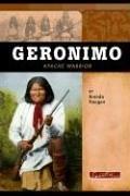 Cover of: Geronimo: Apache warrior