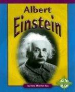 Cover of: Albert Einstein (Compass Point Early Biographies)