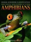 Cover of: Tree frogs, mud puppies, and other amphibians