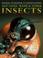 Cover of: Ant lions, wasps & other insects