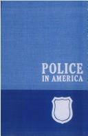 Cover of: Police and the Crime Problem